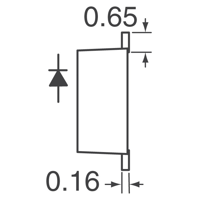 CRZ15(TE85L,Q,M) Toshiba Semiconductor and Storage  Dioden - Zener - Einzeln